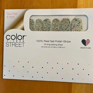 Color Street Buy 2 Get 1